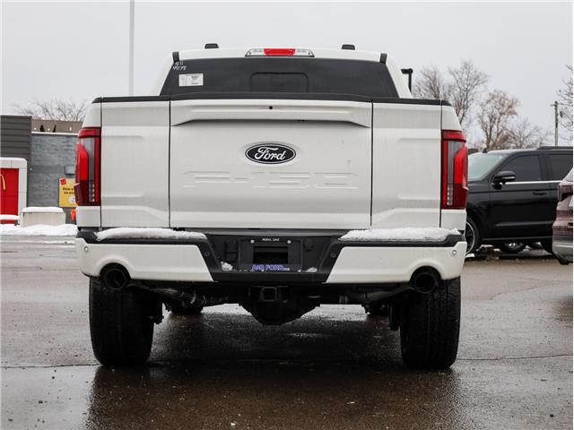 2025 Ford F-150 Lariat (Stk: 25751) in Perth - Image 4 of 34