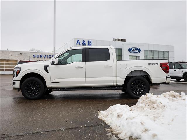 2025 Ford F-150 Lariat (Stk: 25751) in Perth - Image 5 of 34
