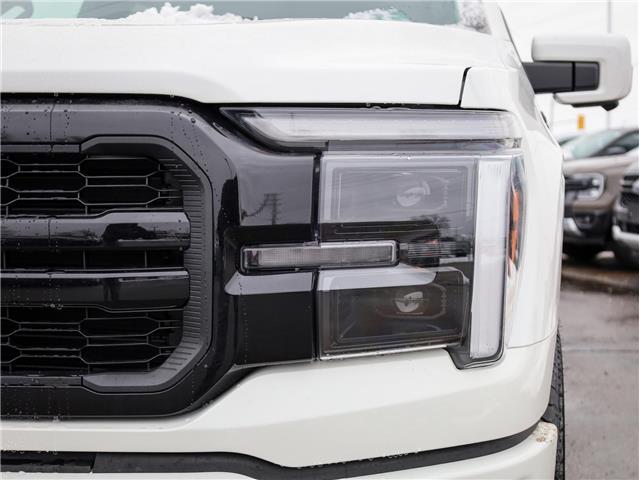 2025 Ford F-150 Lariat (Stk: 25751) in Perth - Image 6 of 34