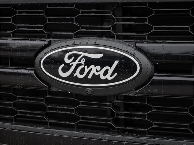 2025 Ford F-150 Lariat (Stk: 25751) in Perth - Image 7 of 34