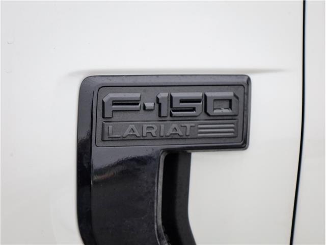2025 Ford F-150 Lariat (Stk: 25751) in Perth - Image 8 of 34