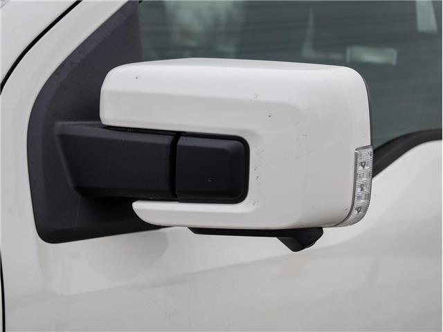 2025 Ford F-150 Lariat (Stk: 25751) in Perth - Image 9 of 34