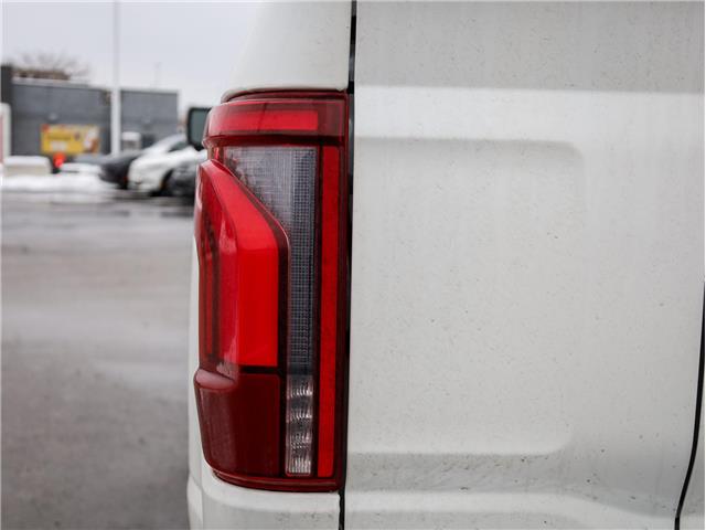 2025 Ford F-150 Lariat (Stk: 25751) in Perth - Image 10 of 34