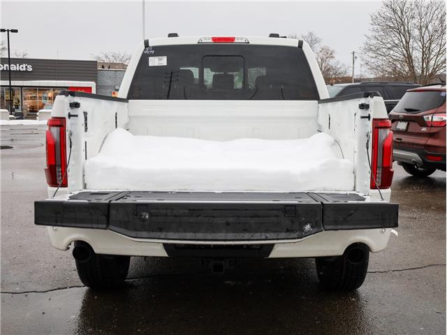 2025 Ford F-150 Lariat (Stk: 25751) in Perth - Image 11 of 34
