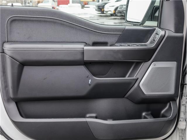 2025 Ford F-150 Lariat (Stk: 25751) in Perth - Image 12 of 34