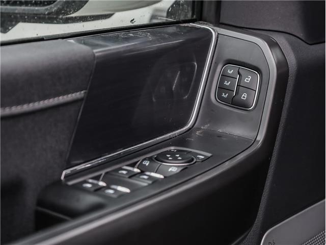 2025 Ford F-150 Lariat (Stk: 25751) in Perth - Image 13 of 34