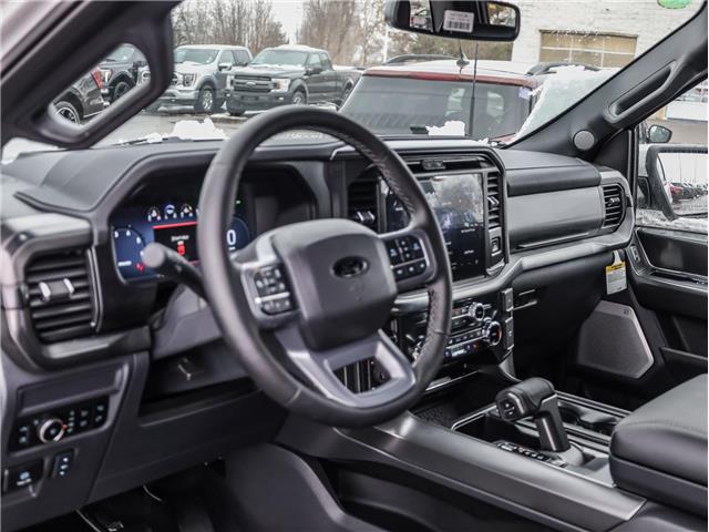 2025 Ford F-150 Lariat (Stk: 25751) in Perth - Image 14 of 34
