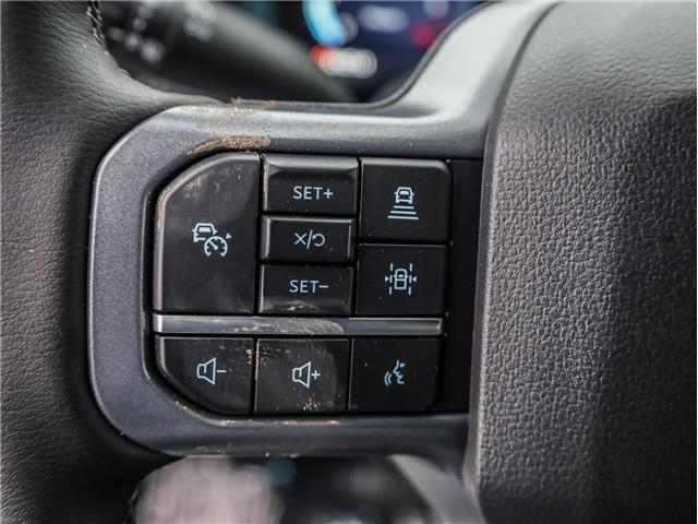 2025 Ford F-150 Lariat (Stk: 25751) in Perth - Image 17 of 34