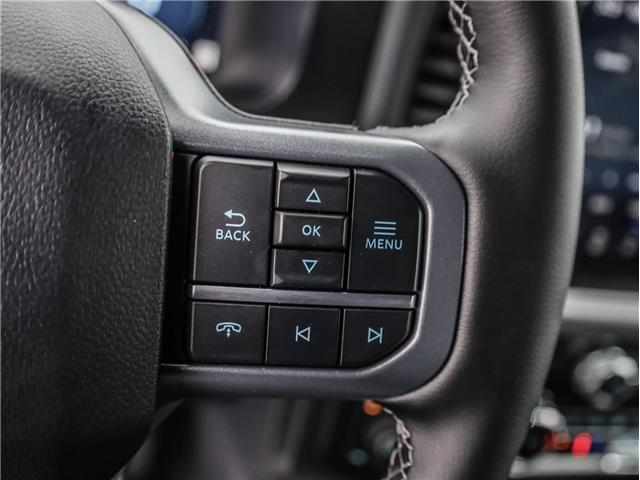2025 Ford F-150 Lariat (Stk: 25751) in Perth - Image 18 of 34