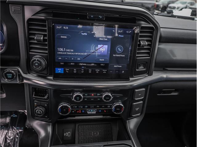 2025 Ford F-150 Lariat (Stk: 25751) in Perth - Image 20 of 34