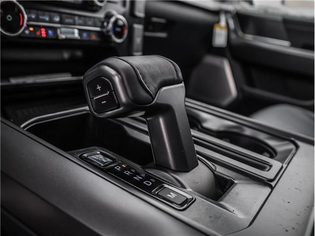 2025 Ford F-150 Lariat (Stk: 25751) in Perth - Image 21 of 34