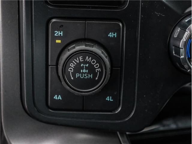 2025 Ford F-150 Lariat (Stk: 25751) in Perth - Image 22 of 34