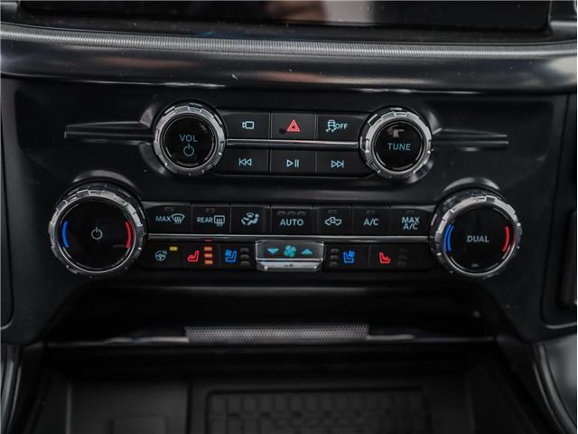2025 Ford F-150 Lariat (Stk: 25751) in Perth - Image 24 of 34