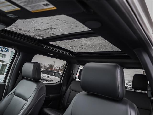 2025 Ford F-150 Lariat (Stk: 25751) in Perth - Image 25 of 34