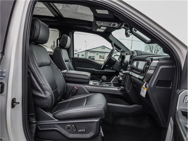 2025 Ford F-150 Lariat (Stk: 25751) in Perth - Image 26 of 34