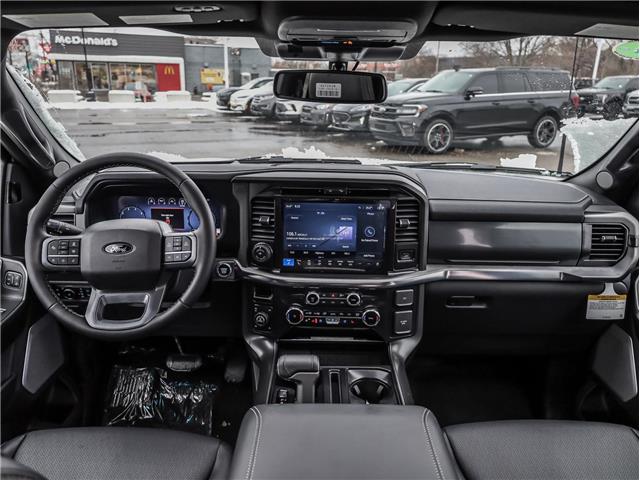 2025 Ford F-150 Lariat (Stk: 25751) in Perth - Image 27 of 34