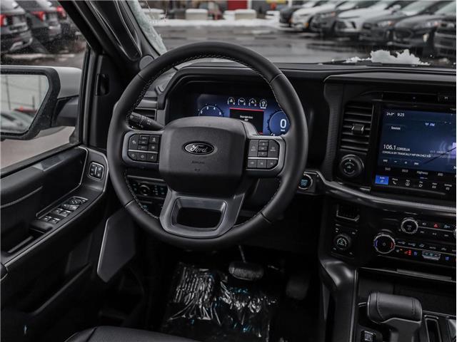 2025 Ford F-150 Lariat (Stk: 25751) in Perth - Image 28 of 34