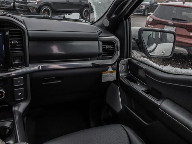 2025 Ford F-150 Lariat (Stk: 25751) in Perth - Image 30 of 34