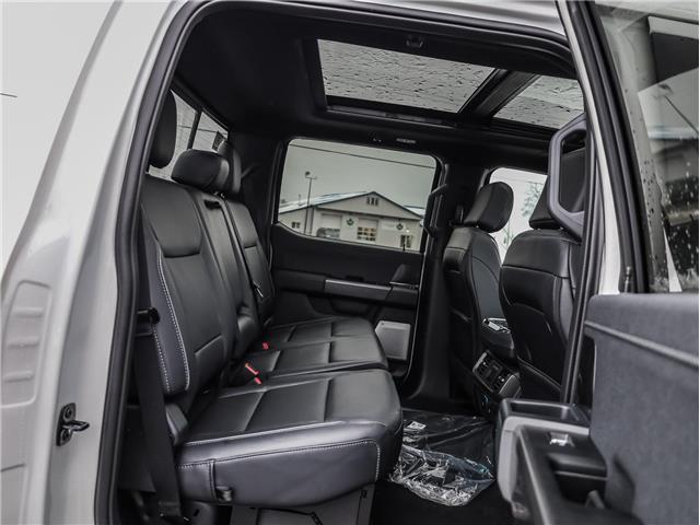 2025 Ford F-150 Lariat (Stk: 25751) in Perth - Image 32 of 34