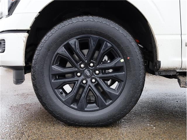 2025 Ford F-150 Lariat (Stk: 25751) in Perth - Image 33 of 34