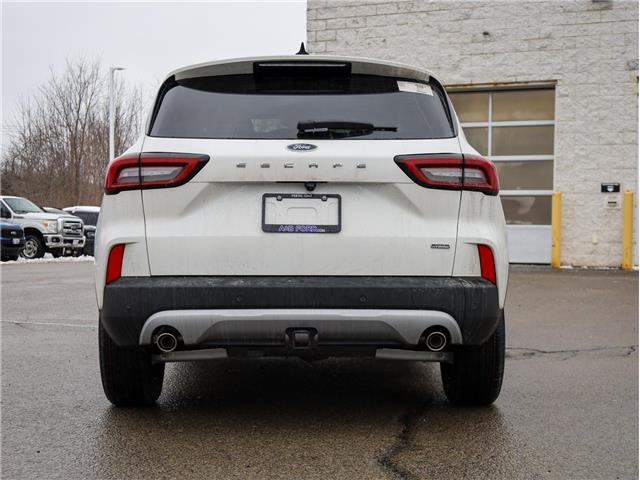 2026 Ford Escape PHEV (Stk: 2646) in Perth - Image 4 of 30