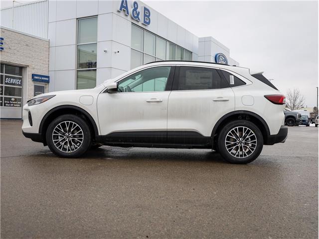 2026 Ford Escape PHEV (Stk: 2646) in Perth - Image 5 of 30