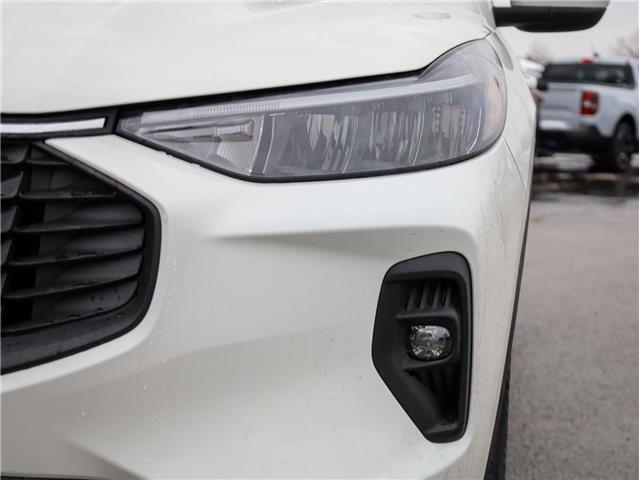 2026 Ford Escape PHEV (Stk: 2646) in Perth - Image 6 of 30