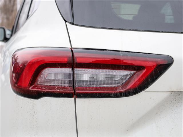 2026 Ford Escape PHEV (Stk: 2646) in Perth - Image 8 of 30