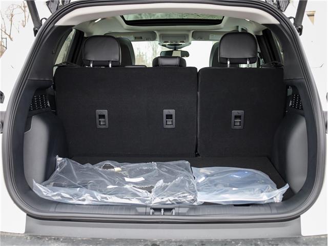 2026 Ford Escape PHEV (Stk: 2646) in Perth - Image 10 of 30