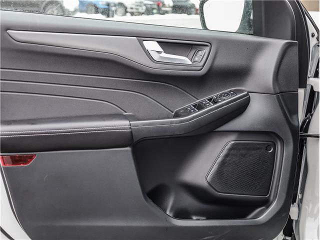 2026 Ford Escape PHEV (Stk: 2646) in Perth - Image 12 of 30