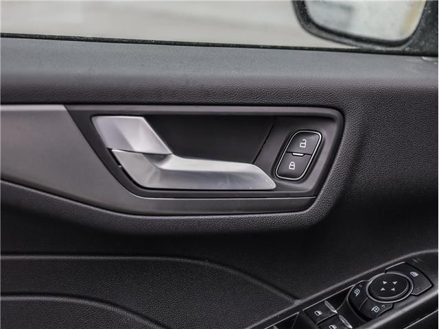 2026 Ford Escape PHEV (Stk: 2646) in Perth - Image 13 of 30