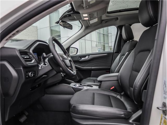 2026 Ford Escape PHEV (Stk: 2646) in Perth - Image 15 of 30