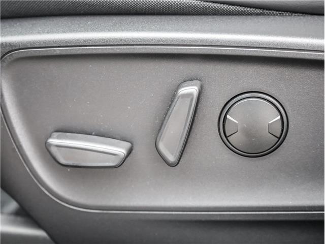 2026 Ford Escape PHEV (Stk: 2646) in Perth - Image 16 of 30