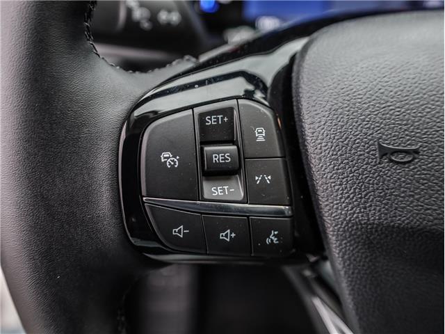 2026 Ford Escape PHEV (Stk: 2646) in Perth - Image 17 of 30