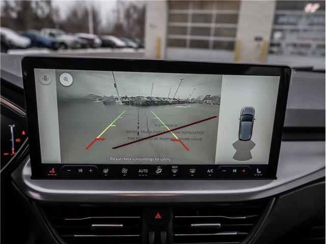 2026 Ford Escape PHEV (Stk: 2646) in Perth - Image 22 of 30