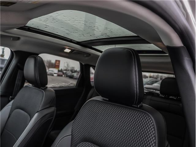 2026 Ford Escape PHEV (Stk: 2646) in Perth - Image 23 of 30