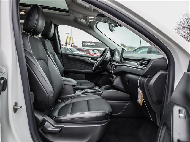 2026 Ford Escape PHEV (Stk: 2646) in Perth - Image 24 of 30