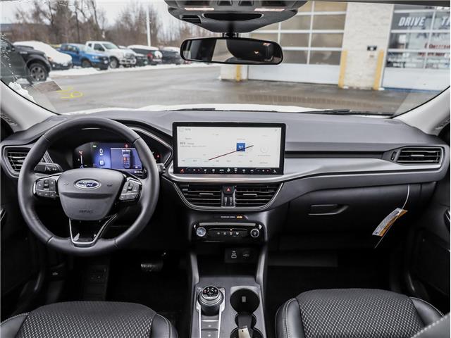 2026 Ford Escape PHEV (Stk: 2646) in Perth - Image 25 of 30