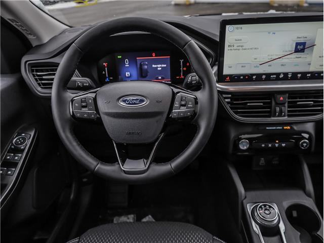 2026 Ford Escape PHEV (Stk: 2646) in Perth - Image 26 of 30