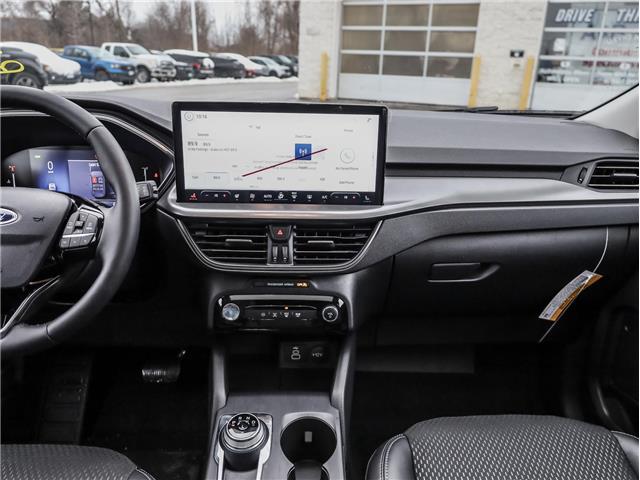 2026 Ford Escape PHEV (Stk: 2646) in Perth - Image 27 of 30