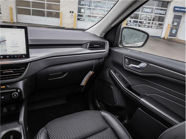 2026 Ford Escape PHEV (Stk: 2646) in Perth - Image 28 of 30