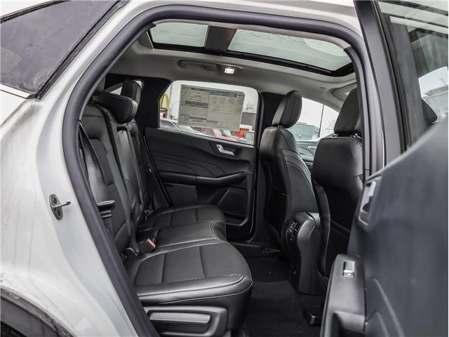 2026 Ford Escape PHEV (Stk: 2646) in Perth - Image 29 of 30