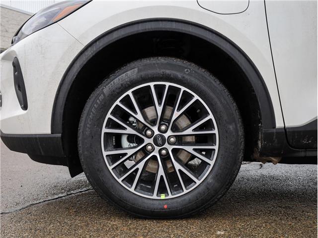 2026 Ford Escape PHEV (Stk: 2646) in Perth - Image 30 of 30