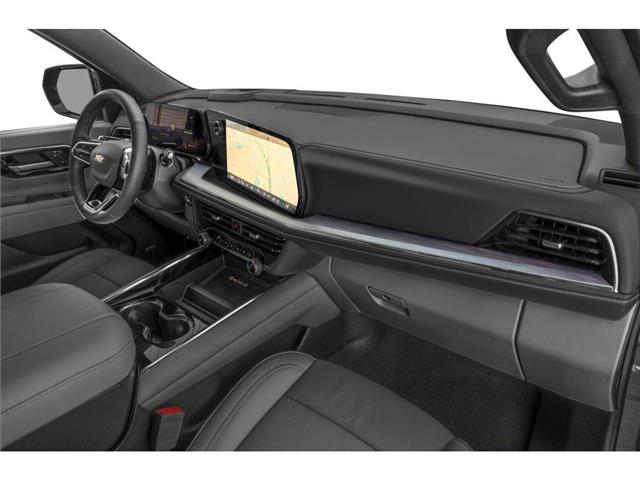 2026 Chevrolet Suburban Premier (Stk: 26-763) in Listowel - Image 15 of 16