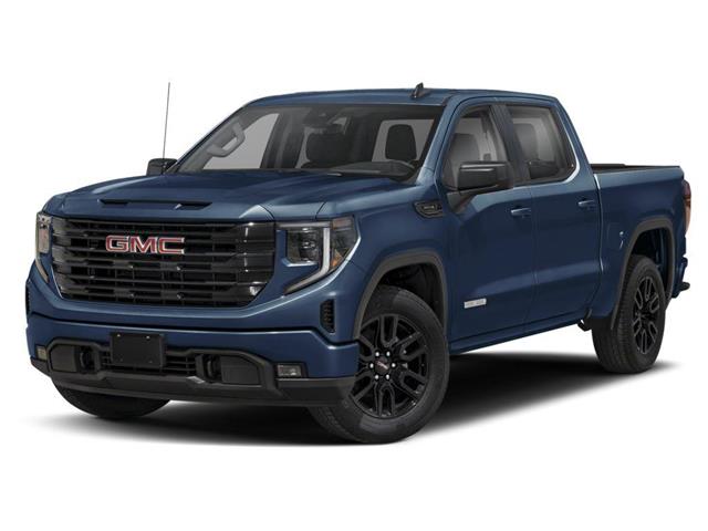 2026 GMC Sierra 1500 Elevation (Stk: 26-768) in Listowel - Image 5 of 7