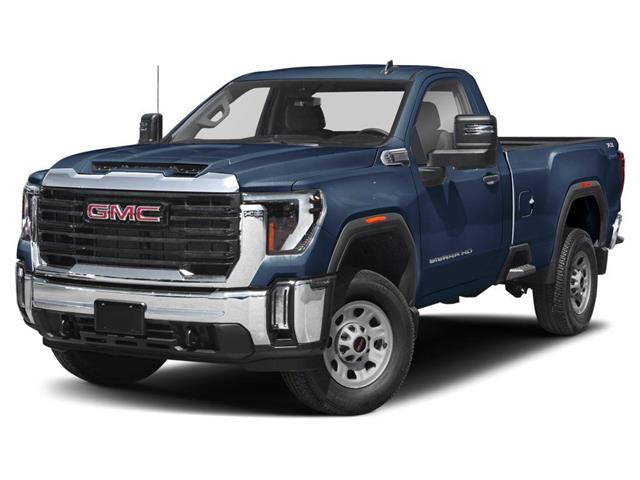 2026 GMC Sierra 3500HD  (Stk: 26-769) in Listowel - Image 5 of 7