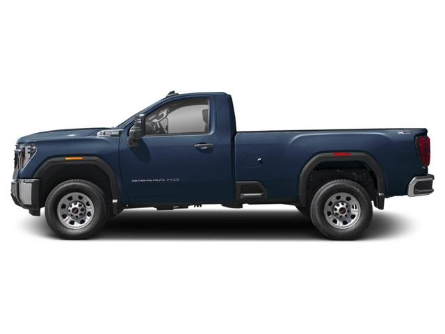 2026 GMC Sierra 3500HD  (Stk: 26-769) in Listowel - Image 6 of 7