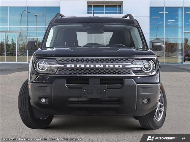 2025 Ford Bronco Sport Big Bend (Stk: S-1749) in Okotoks - Image 2 of 26