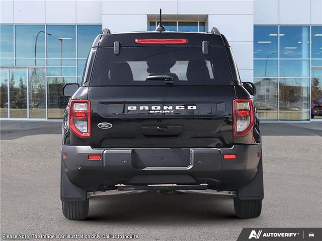 2025 Ford Bronco Sport Big Bend (Stk: S-1749) in Okotoks - Image 5 of 26