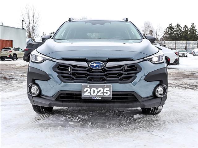 2025 Subaru Crosstrek Limited (Stk: SS3213) in Stratford - Image 2 of 27